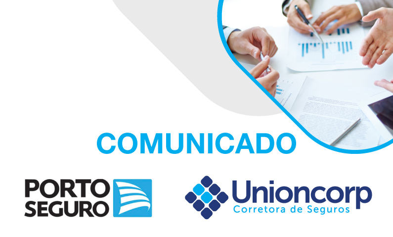 Porto Seguro, DocuSign e Banib juntas para apoiar as imobiliárias