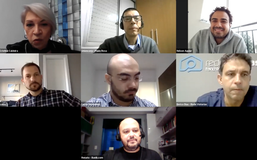 Webinar | Novos negócios e ferramentas digitais