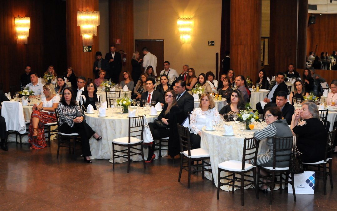 Noite mágica apresenta vantagens do título de capitalização para imobiliárias de São Paulo