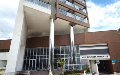 Unioncorp muda para nova sede em edifício comercial no Tatuapé