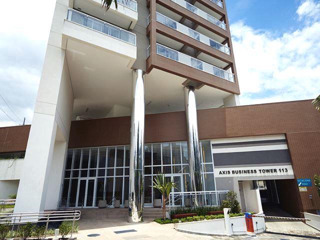 Unioncorp muda para nova sede em edifício comercial no Tatuapé
