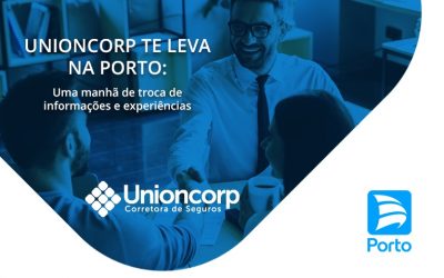 Unioncorp debate o setor imobiliário na Porto Seguro