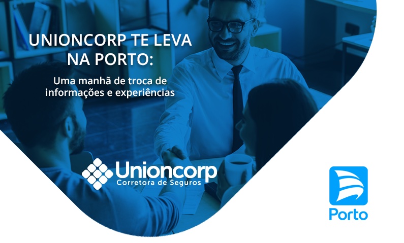 Unioncorp debate o setor imobiliário na Porto Seguro