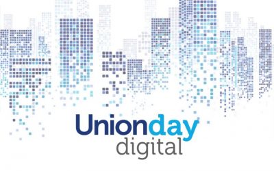 O Union Day agora também é digital