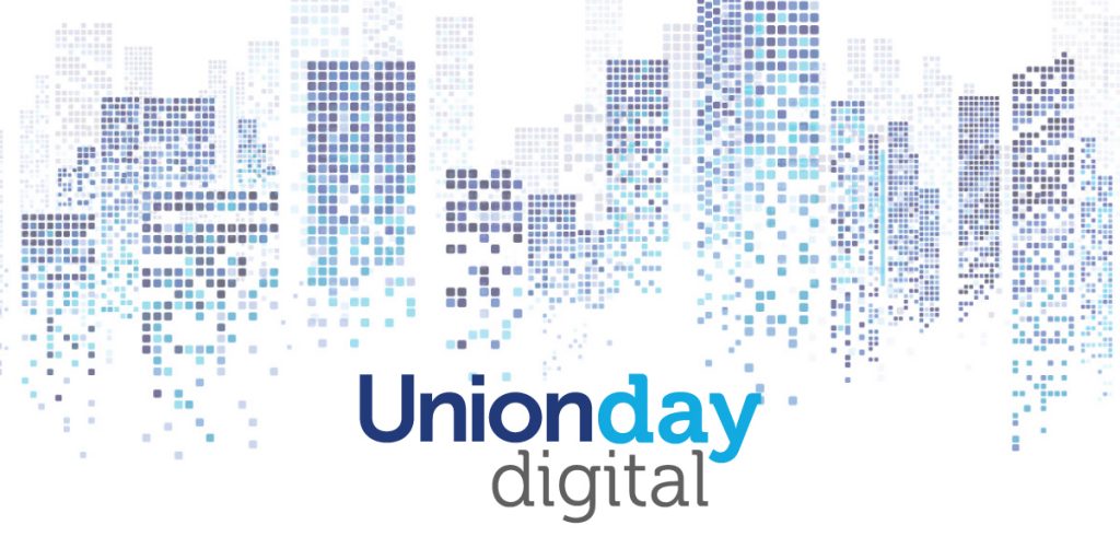O Union Day agora também é digital