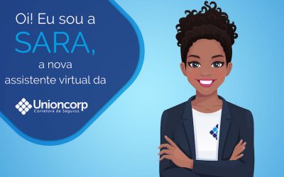 Atendimento da Unioncorp ganha assistente virtual